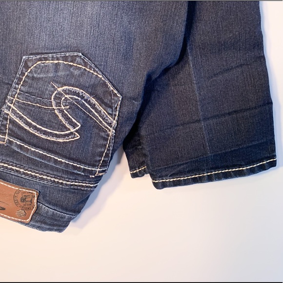 Silver | Berkeley Jeans - Picture 3 of 3